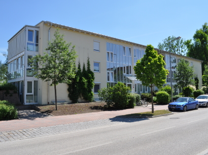 Galwas Immobilien